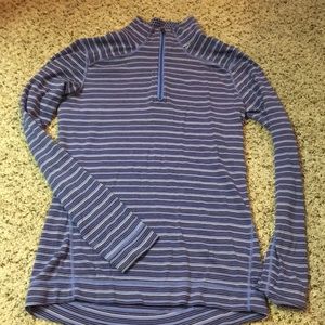 Smartwool Comfy top